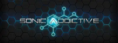 logo Sonic Addictive